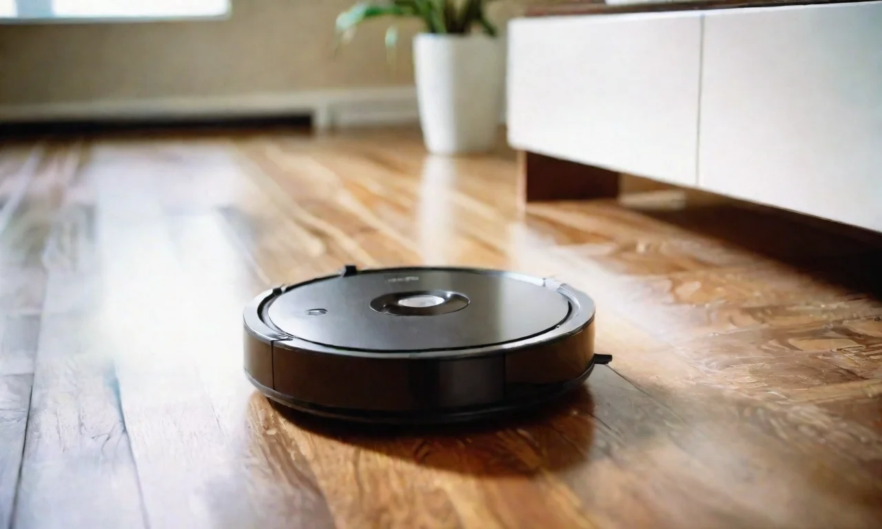 Carpet Robot Vacuum: Pet Hair & Tangles Compared