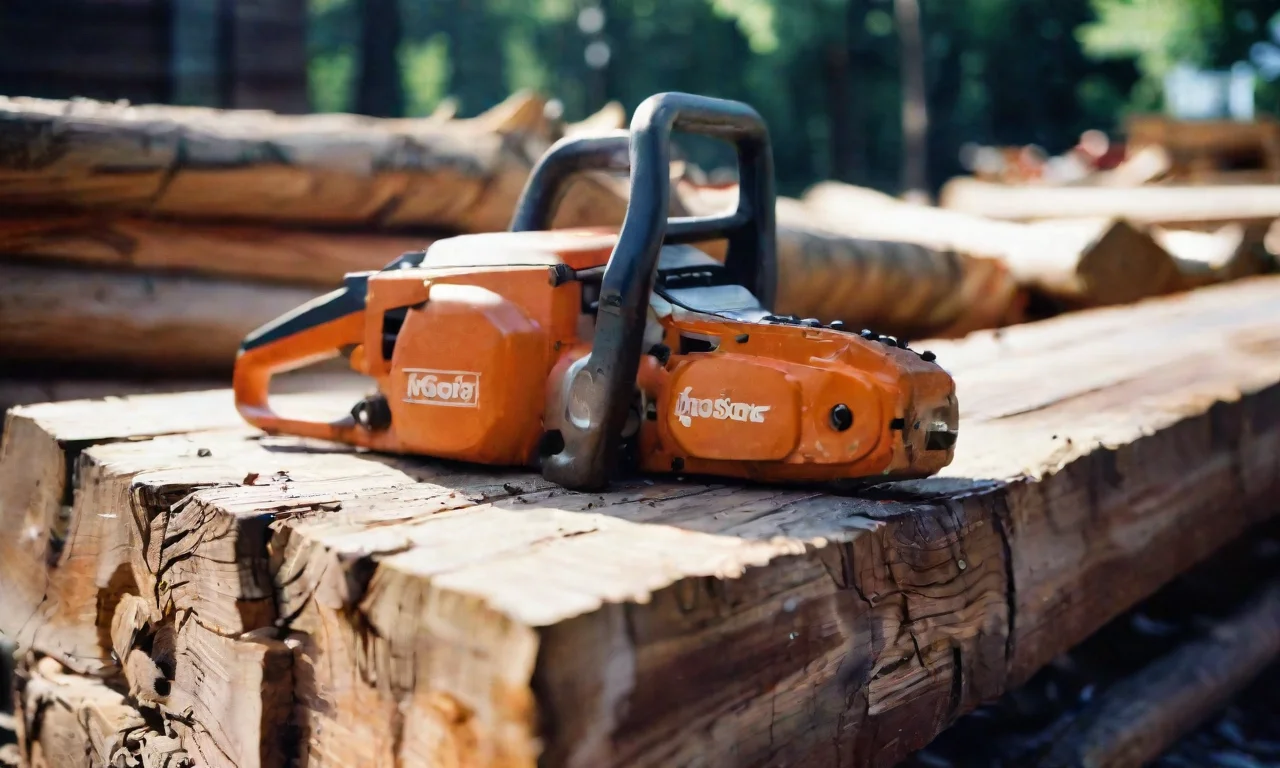 Carving Chainsaw Tools: Gas vs Battery Guide (2026)