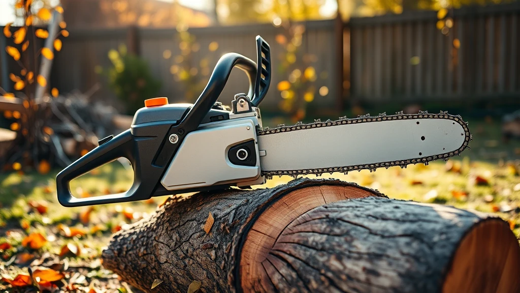Carving Chainsaws (2026)