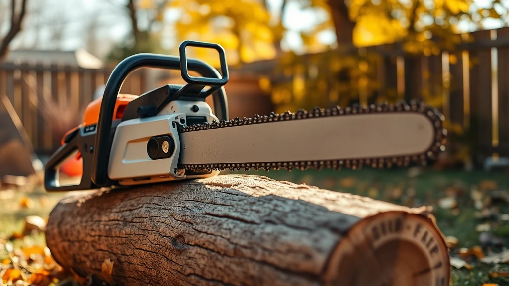Carving With A Chainsaw: Hardwood Bucking Ranked