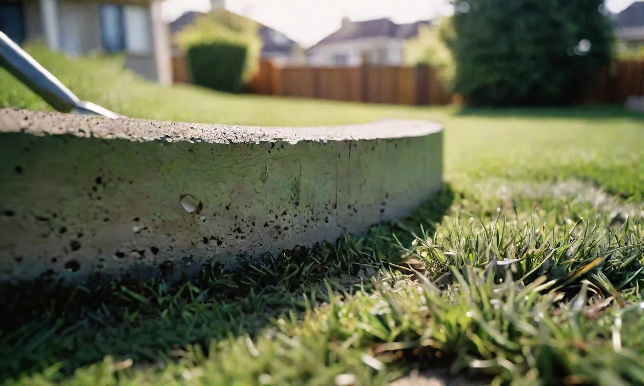 Cement Edgers (2026)