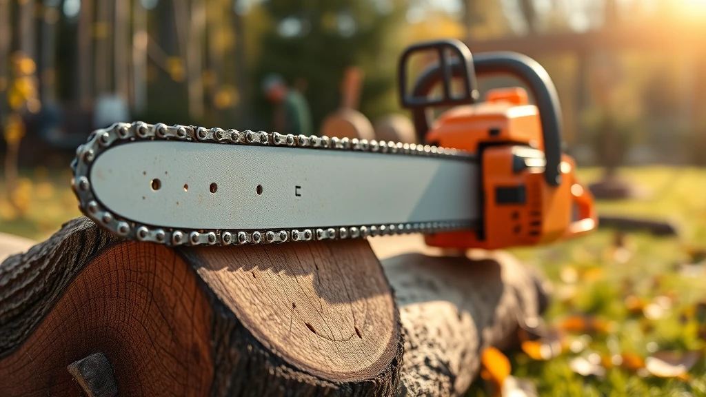 Chain For Stihl Ms250 Chainsaw: Lightweight Pruning Ranked