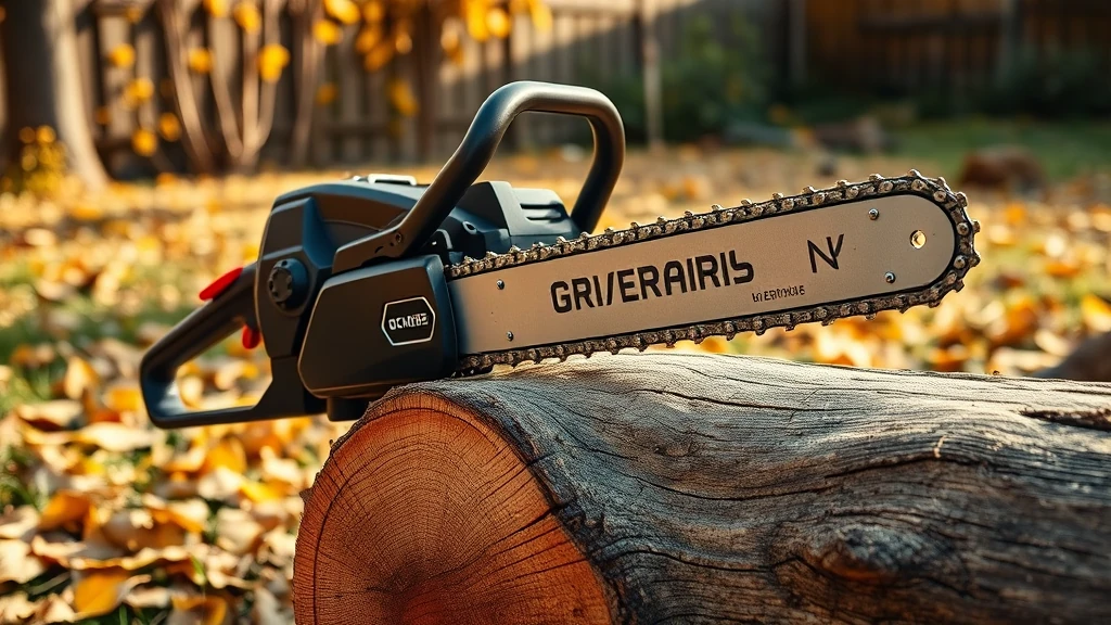Chain Oil For A Chainsaw: Chain Speed & Torque Compared