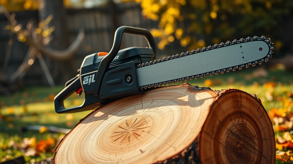 Chainsaw 2 Cycle Oil: Lightweight Pruning Ranked