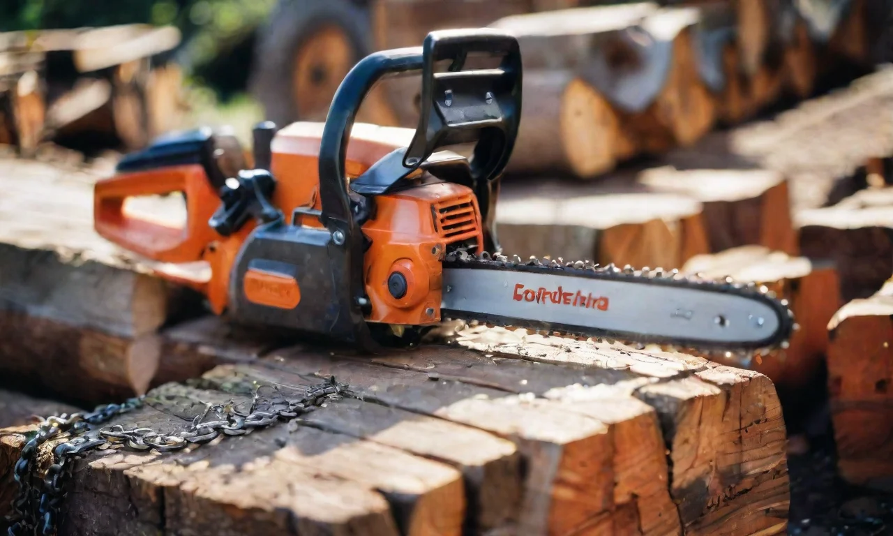 Chainsaw 20 Inch Chain: Cutting Power Compared (2026)