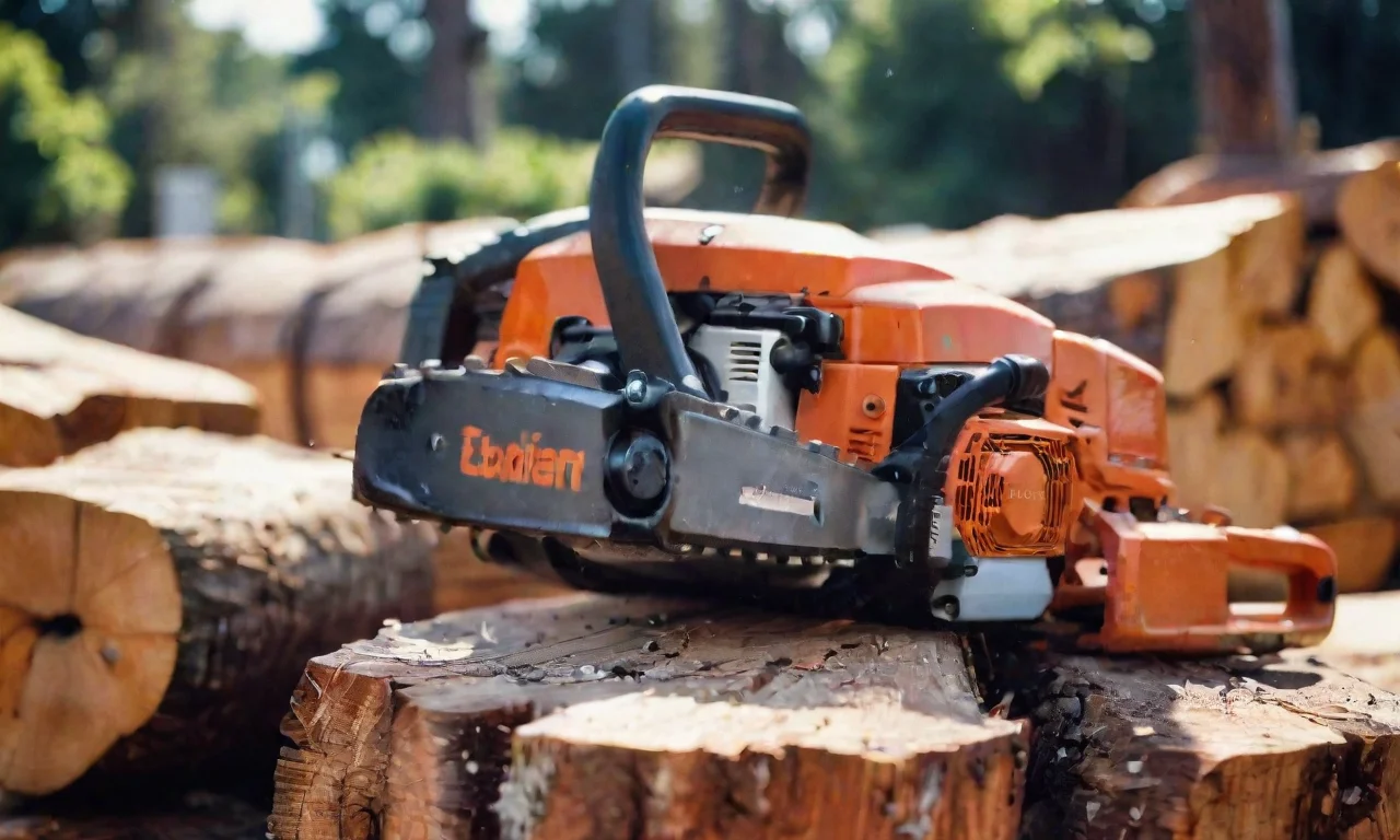 Chainsaw 20 Inch: Hardwood Bucking Ranked