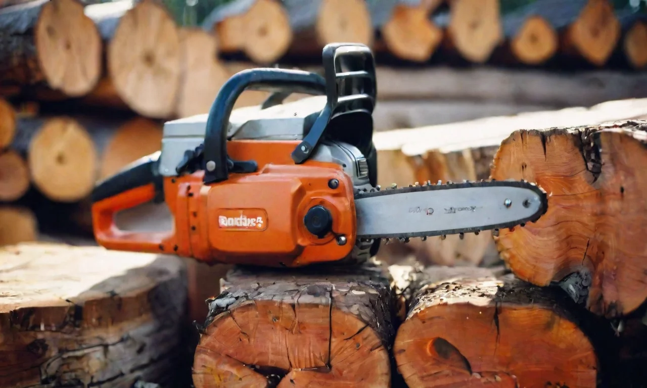 Chainsaw Accessories (2026)