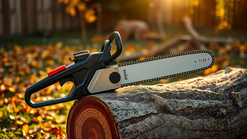 Chainsaw Amn (2026)