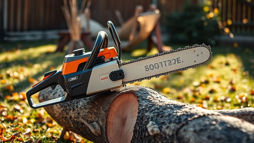 Chainsaw An: Gas vs Battery Guide (2026)