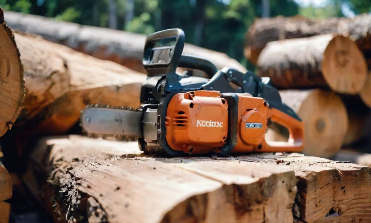 Chainsaw Art (2026)