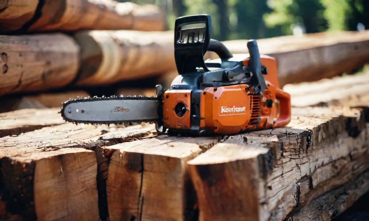 Chainsaw Artist (2026)