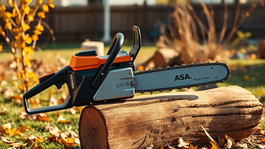 Chainsaw Asa (2026)