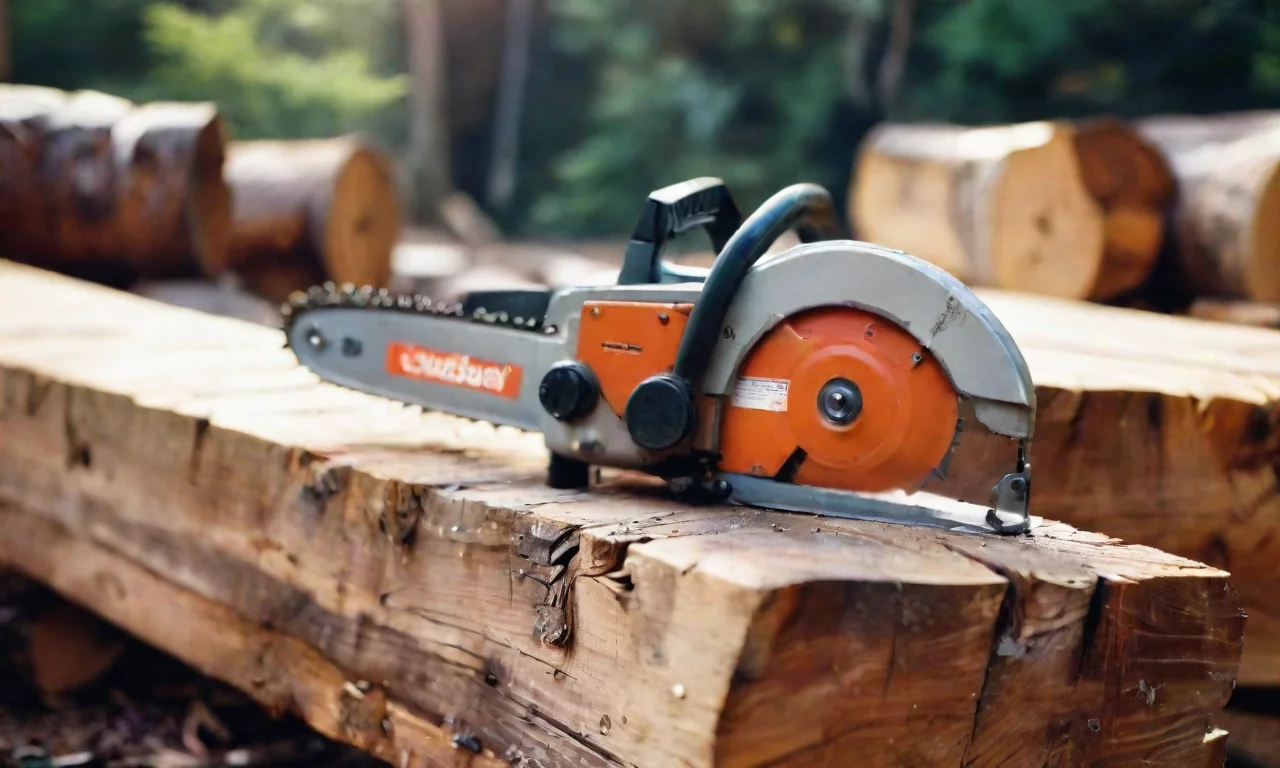 Chainsaw Attachment For Circular Saw: Gas Compared (2026)