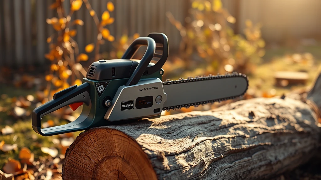 Chainsaw Attachment For Skill Saw: Gas Compared (2026)
