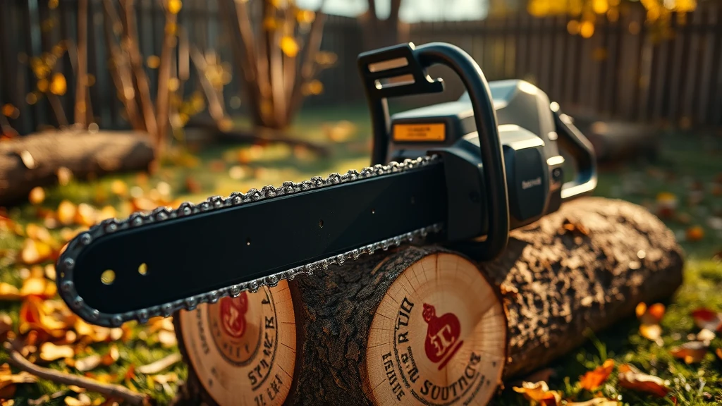 Chainsaw Bar And Chain Oil Substitute (2026)