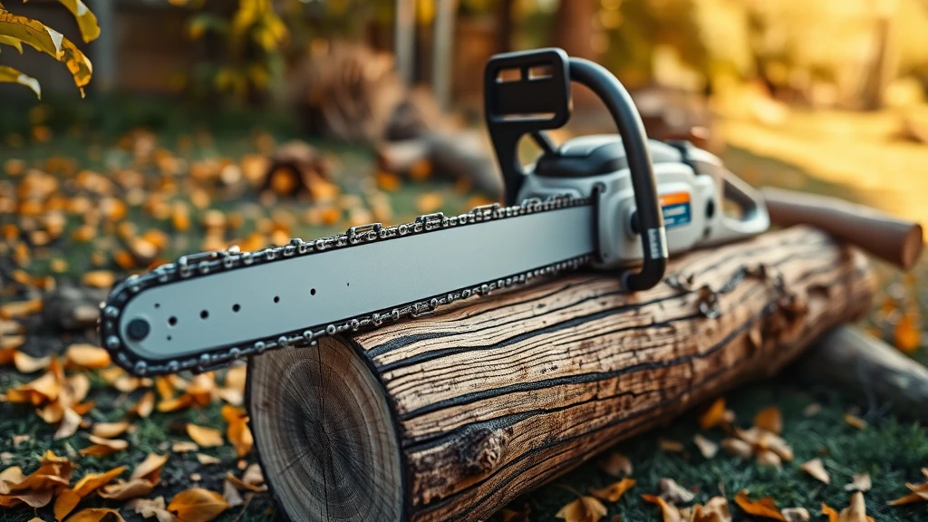 Chainsaw Bar Chain: Gas vs Battery Guide (2026)