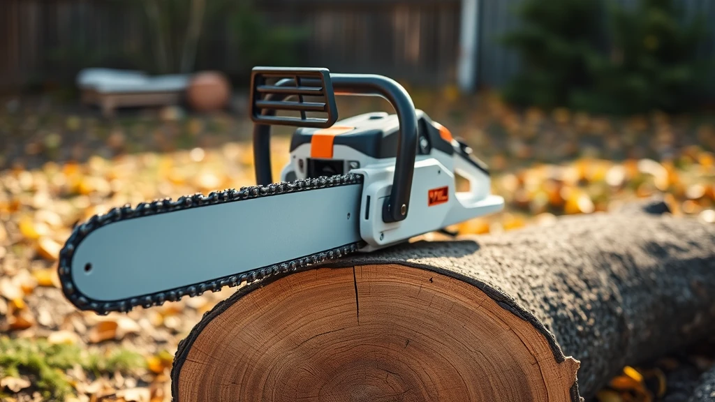 Chainsaw Bar Oil Replacement (2026)