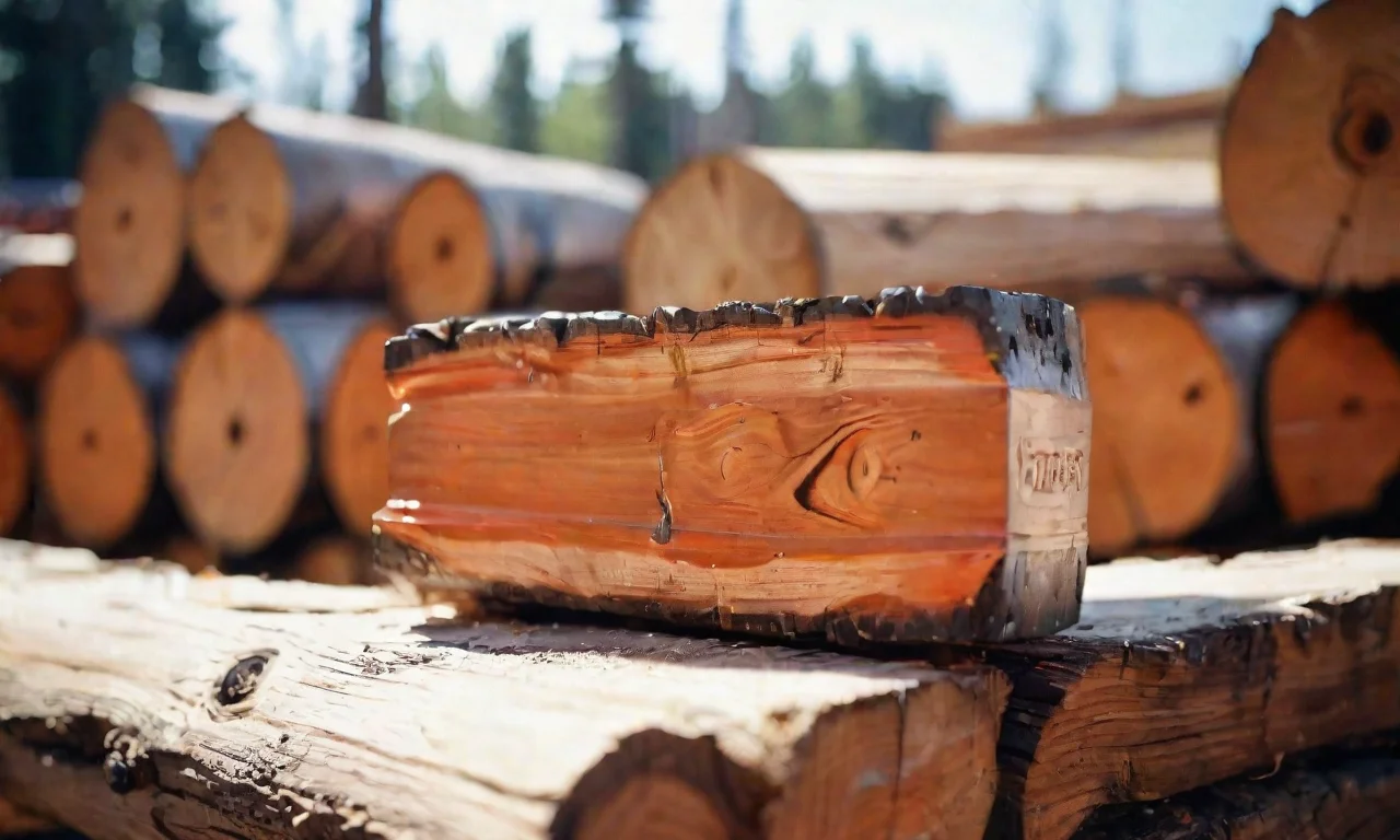 Chainsaw Bar Oil Substitute: Hardwood Bucking Ranked