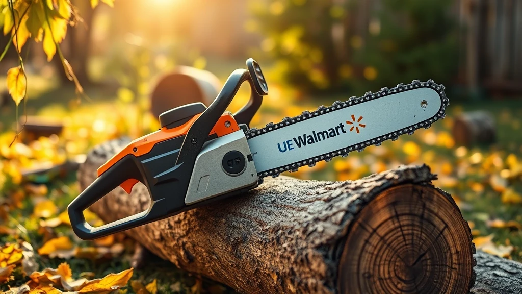 Chainsaw Bar Oil Walmart: Cutting Power Compared (2026)
