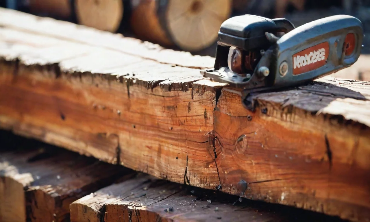 Chainsaw Bar Oil (2026)