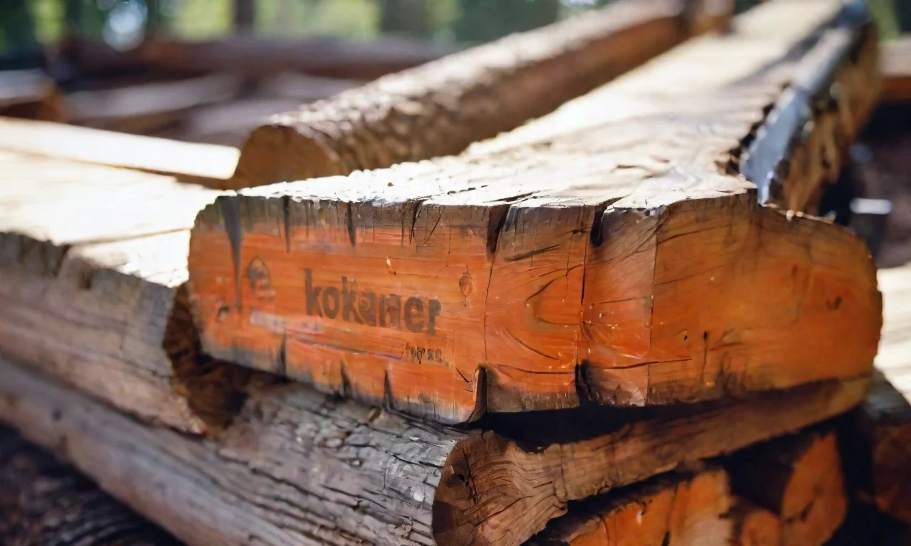 Chainsaw Bar (2026)