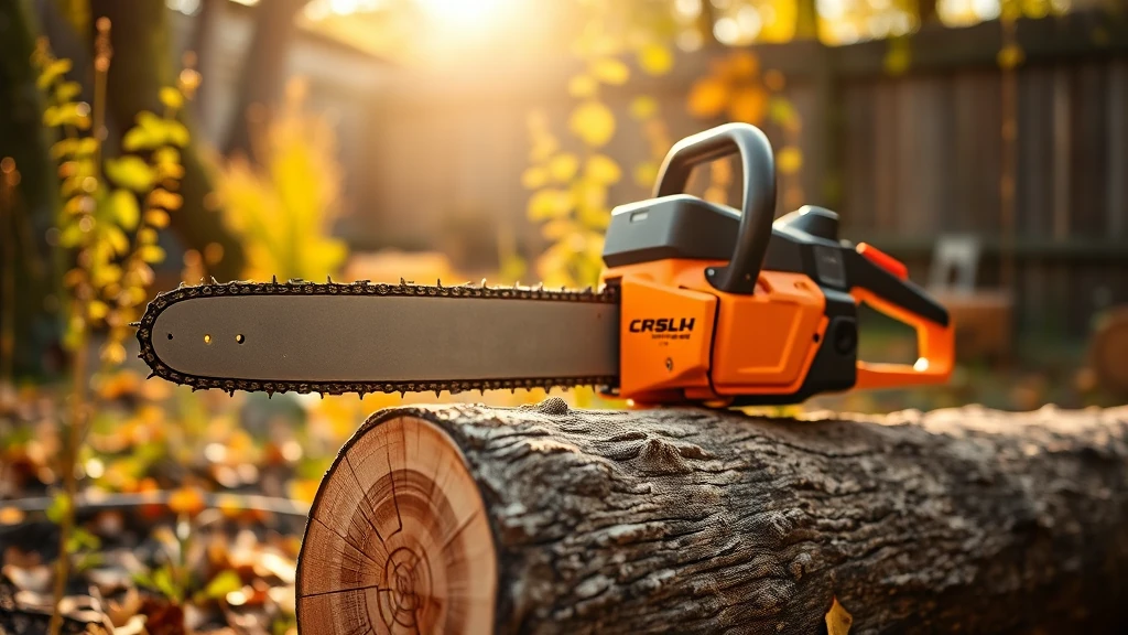 Chainsaw Basics (2026)