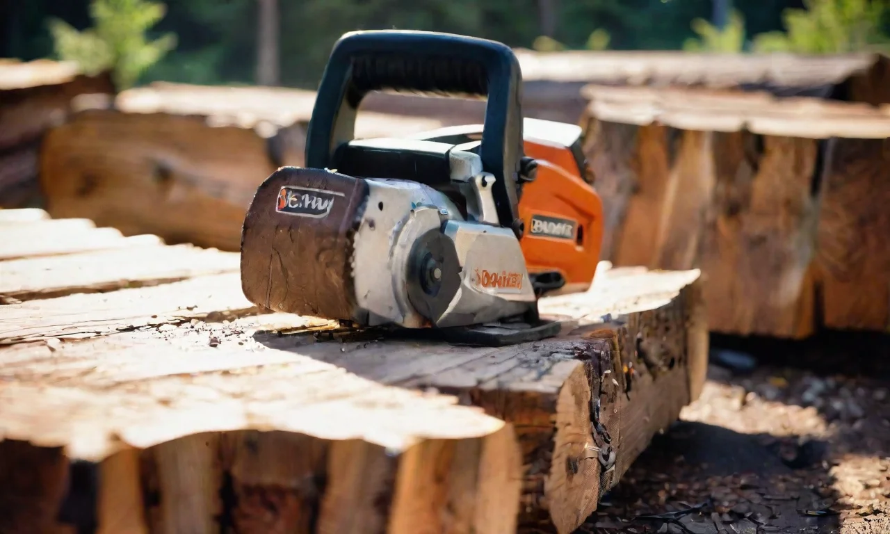 Chainsaw Blade Sharpener (2026)