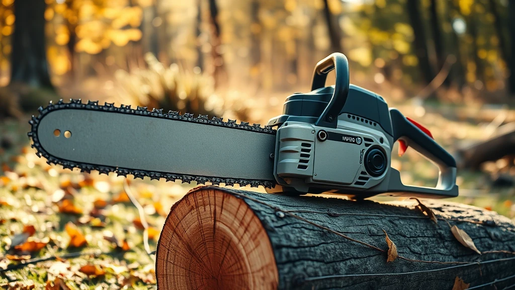 Chainsaw Blades Near Me: Cutting Power Compared (2026)