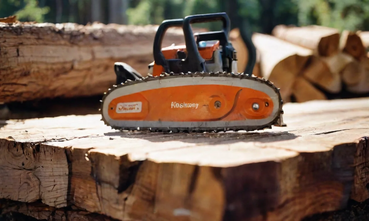 Chainsaw Blades: Cutting Power Compared (2026)