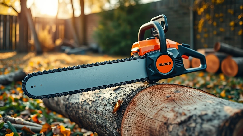 Chainsaw Blood: Cutting Power Compared (2026)