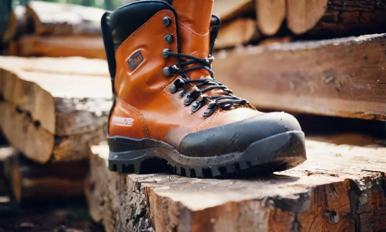 Chainsaw Boots: Bar Length & RPM Ranked