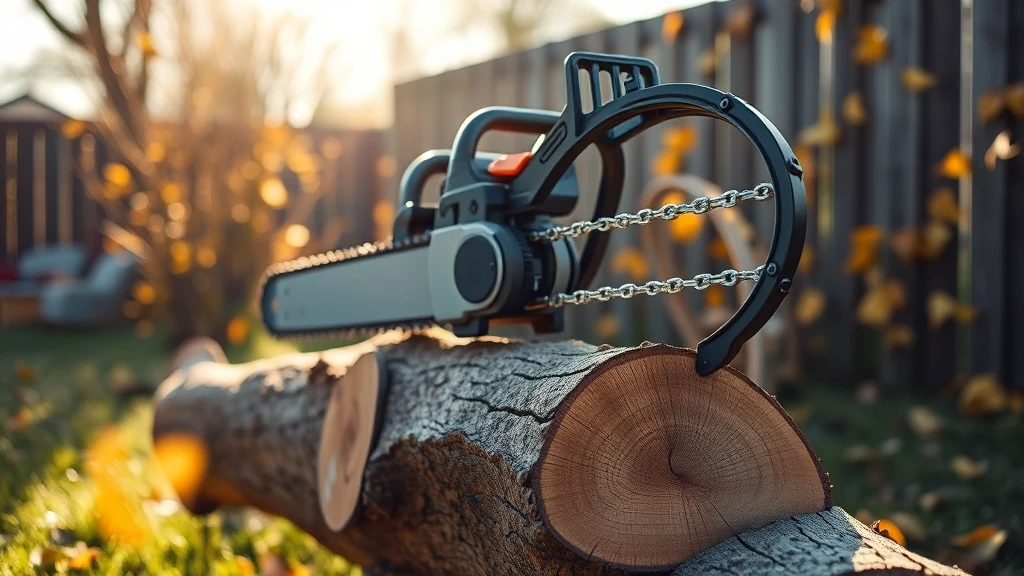 Chainsaw Bow: Chain Speed & Torque Compared