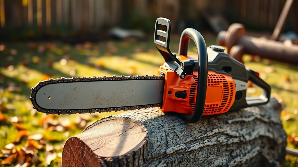 Chainsaw Carburetor Cleaning: Chain Speed & Torque Compared