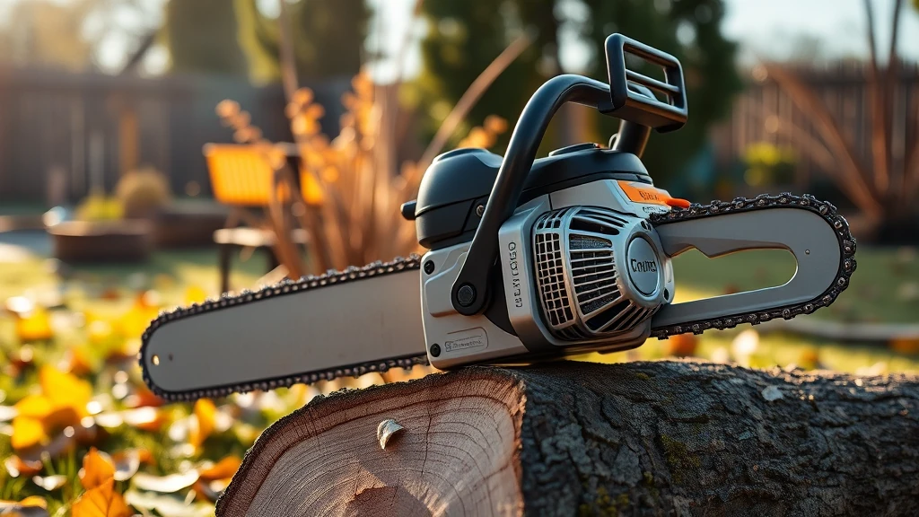 Chainsaw Carburetors (2026)