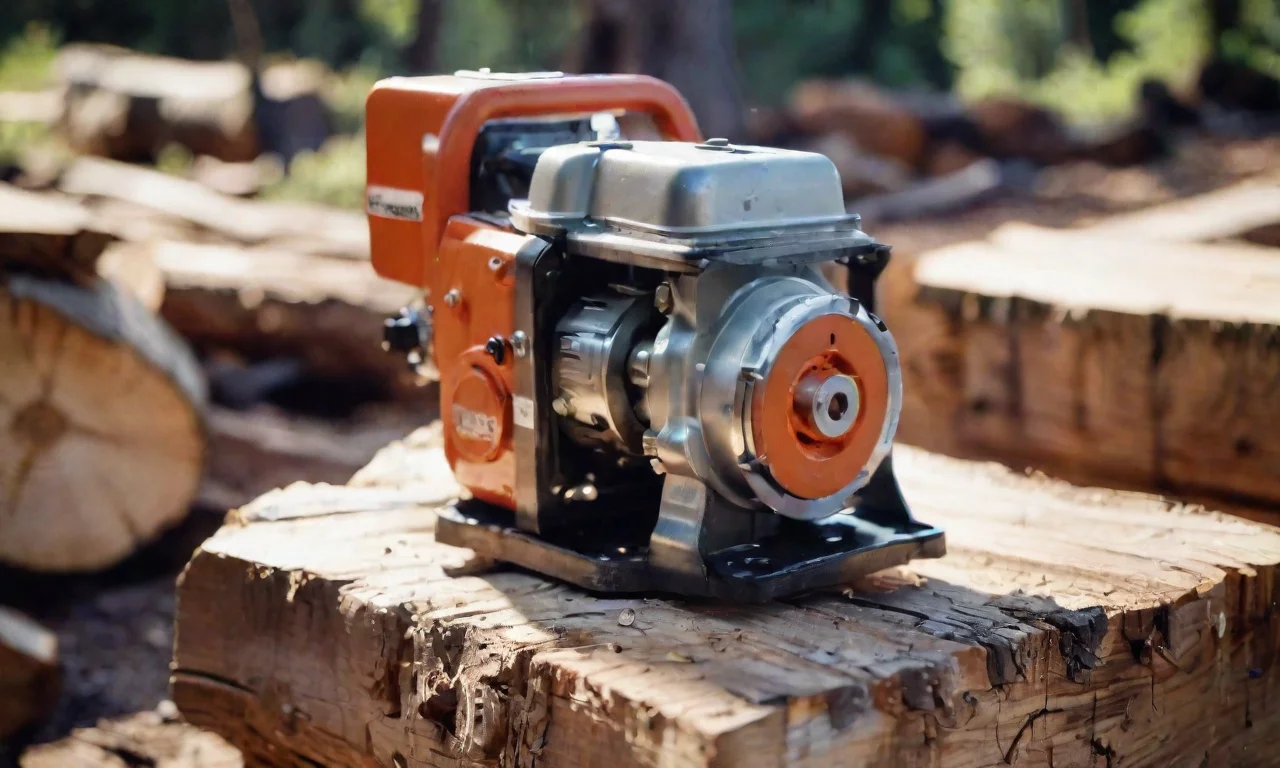 Chainsaw Carburettor Adjustment: Chain Compared (2026)