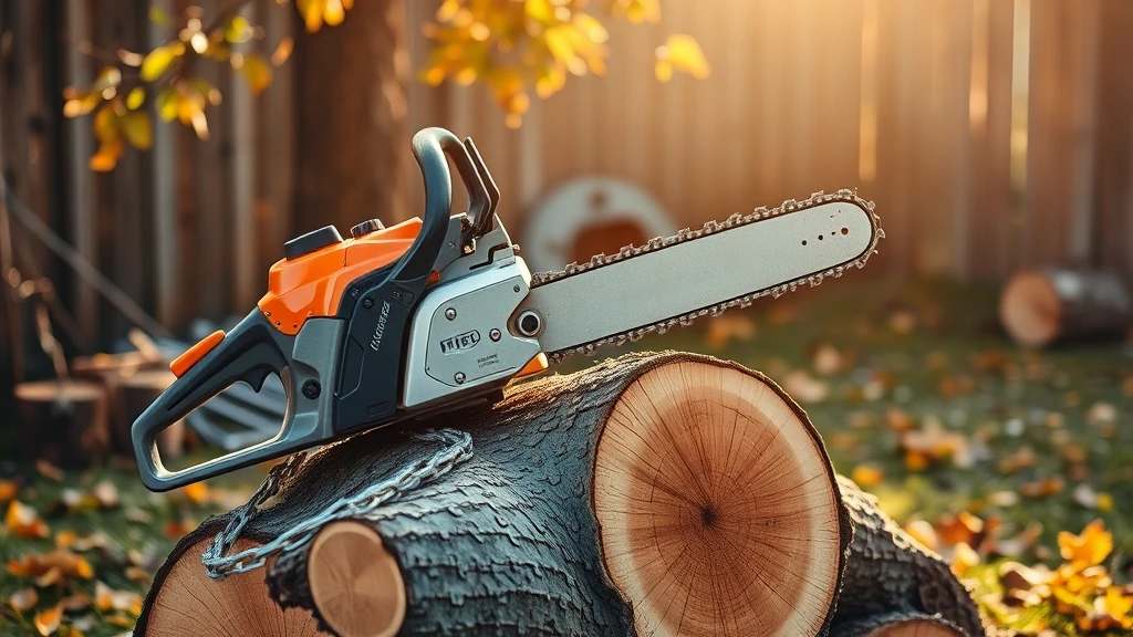 Chainsaw Carver: Hardwood Bucking Ranked