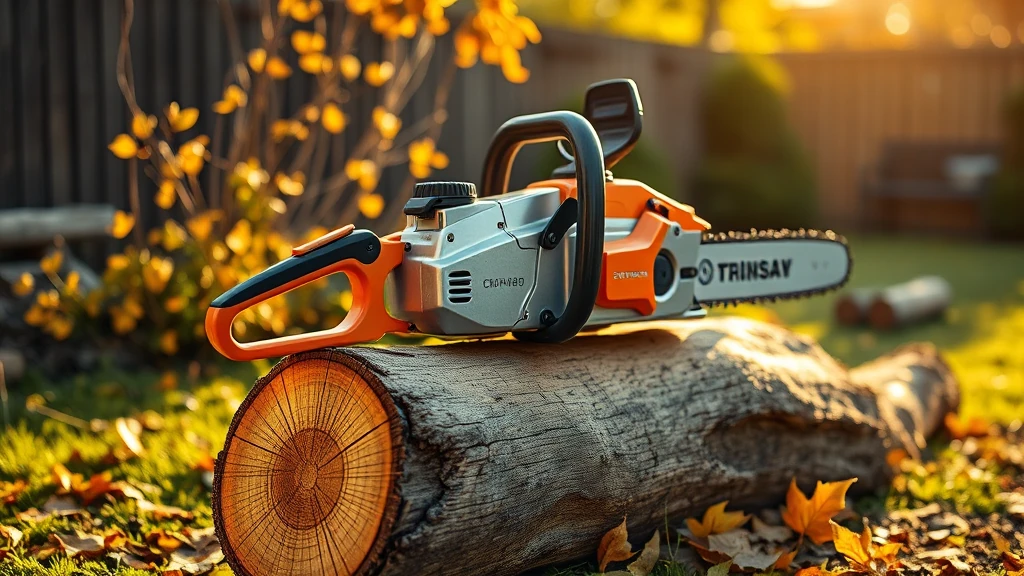 Chainsaw Carving Art: Hardwood Bucking Ranked