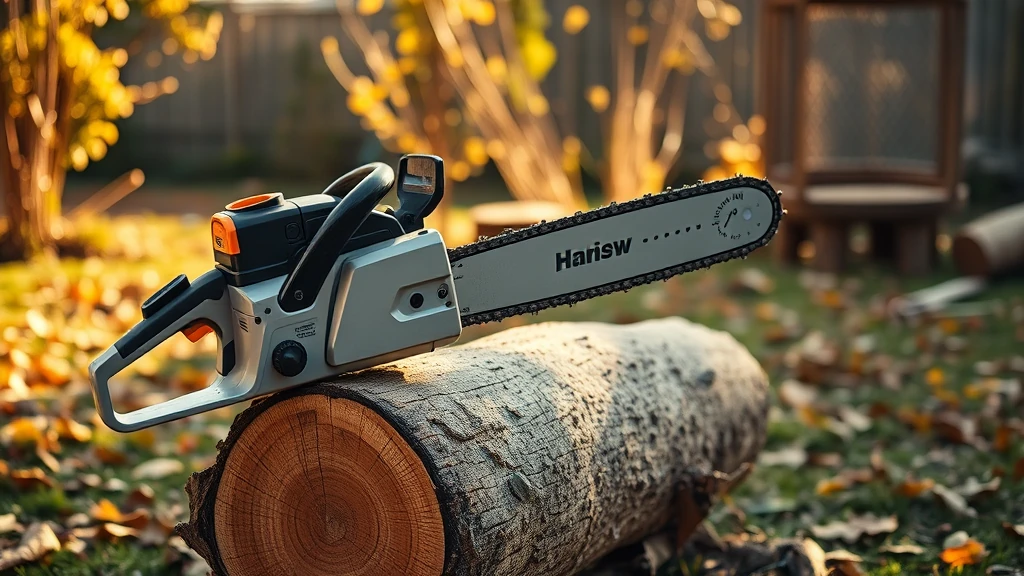 Chainsaw Carving Equipment: Cutting Power Compared (2026)