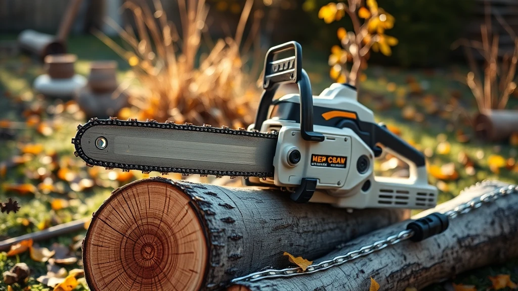 Chainsaw Carving Ideas: 2-Stroke Engine Output
