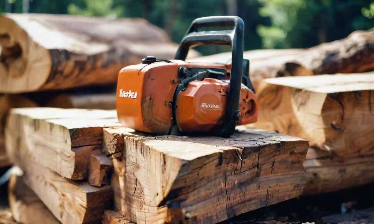 Chainsaw Carving (2026)