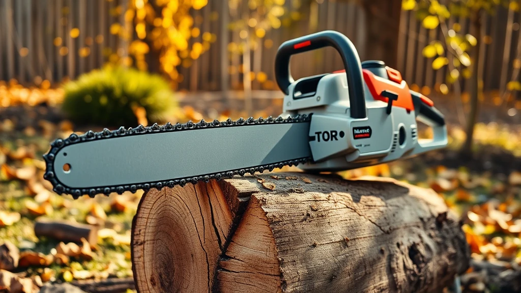 Chainsaw Chain 14 Inch: Cutting Power Compared (2026)