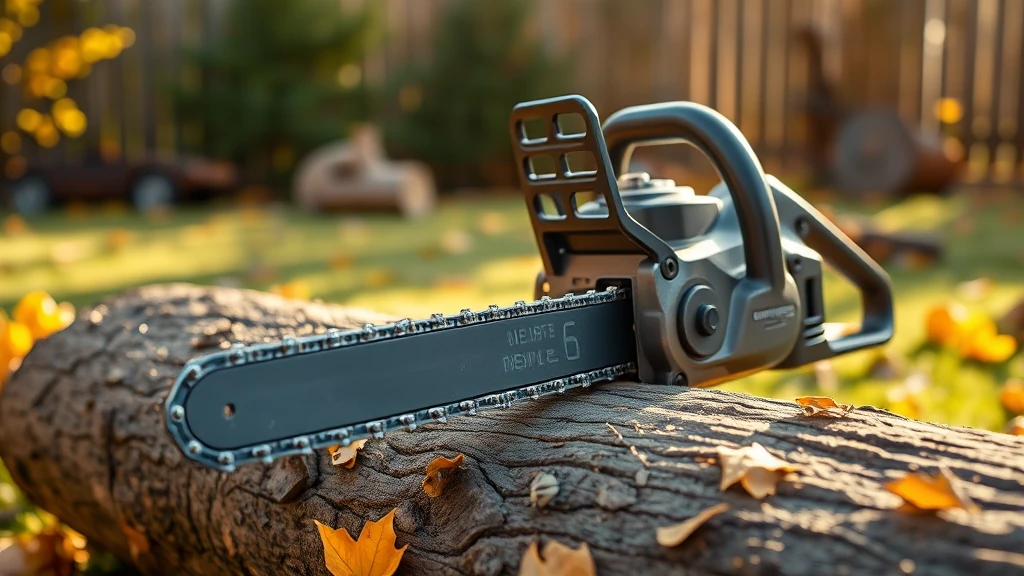 Chainsaw Chain Components: Gas vs Battery Guide (2026)