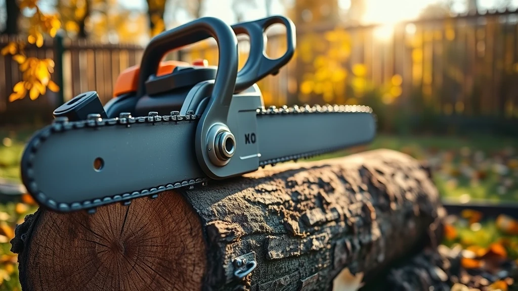 Chainsaw Chain Drive Links (2026)