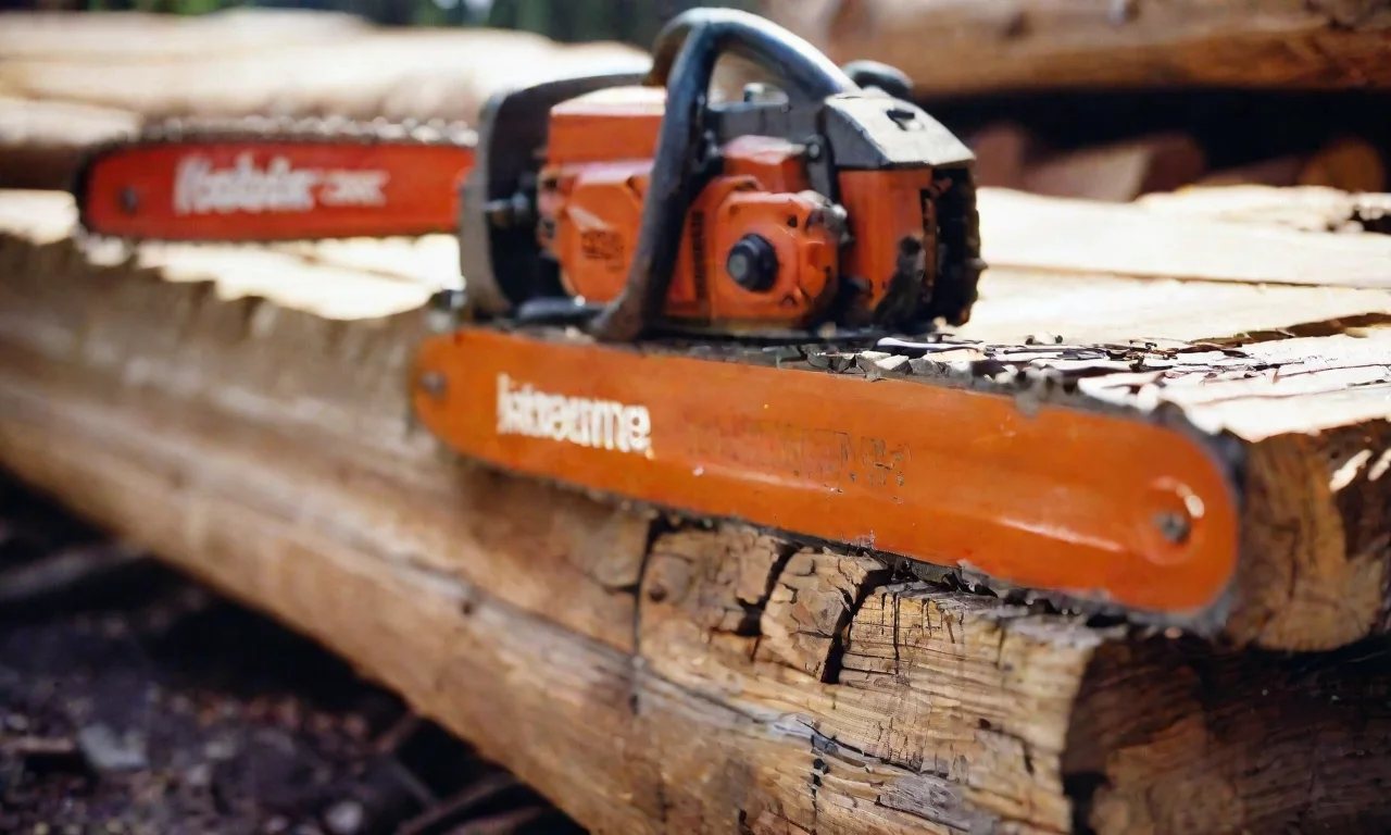 Chainsaw Chain File: Gas vs Battery Guide (2026)