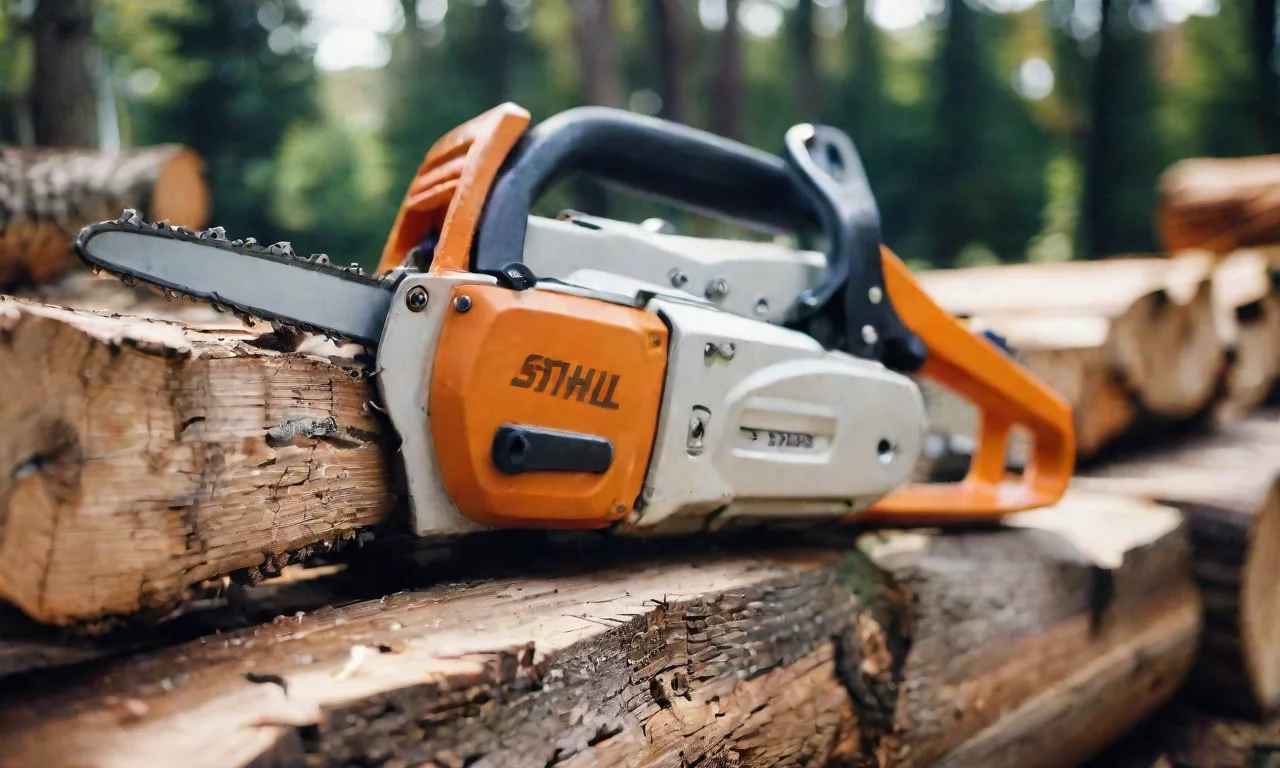 Chainsaw Chain For Stihl Ms290: Chain Compared (2026)