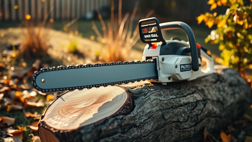 Chainsaw Chain Loose (2026)