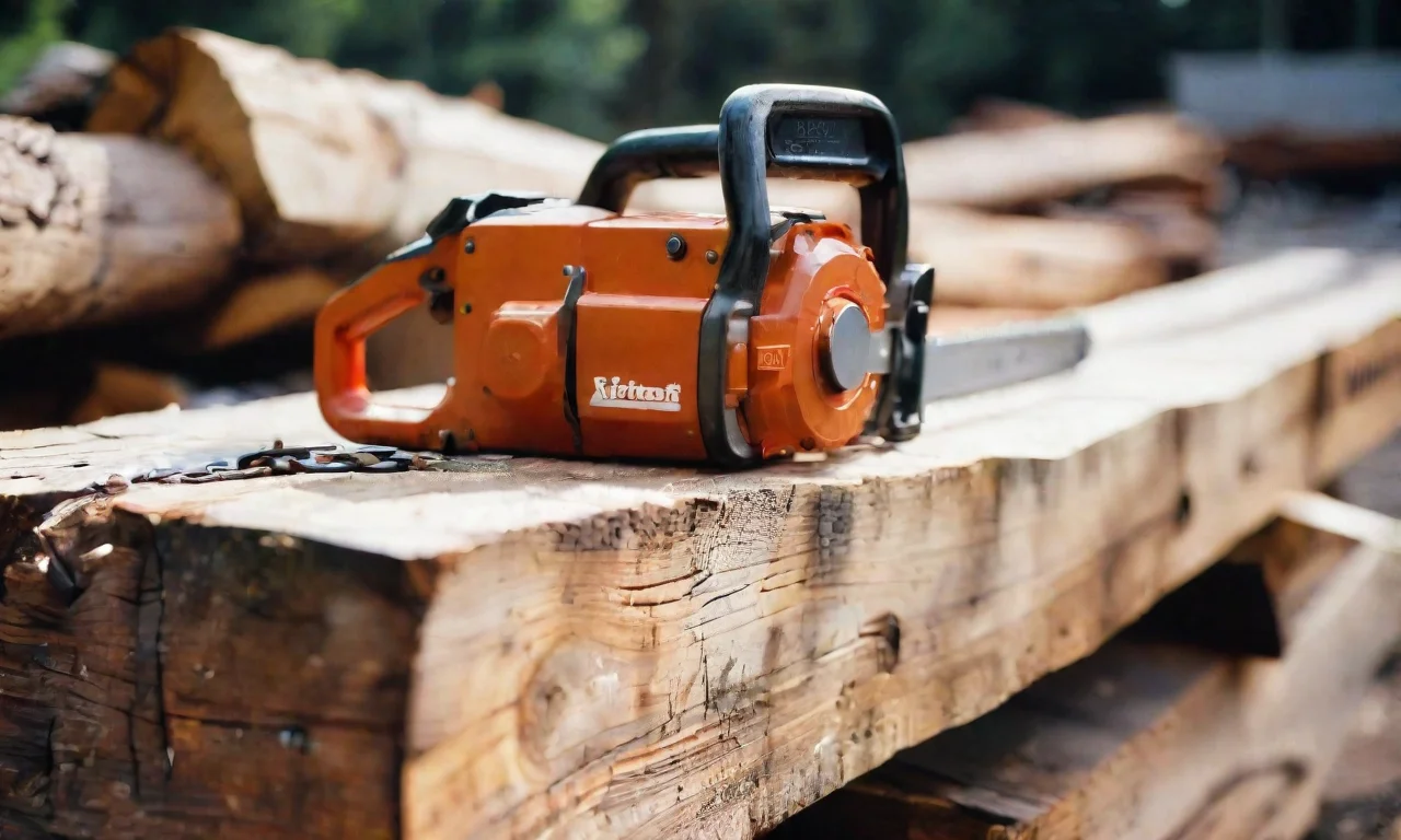 Chainsaw Chain Measure Tool (2026)