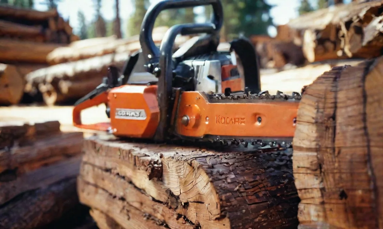 Chainsaw Chain Oregon: Lightweight Pruning Ranked