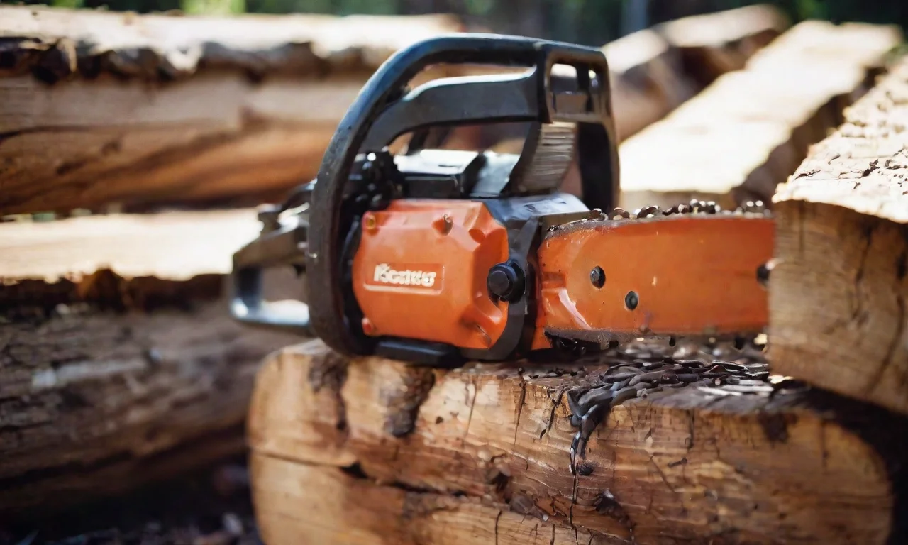 Chainsaw Chain Orientation: Cutting Power Compared (2026)