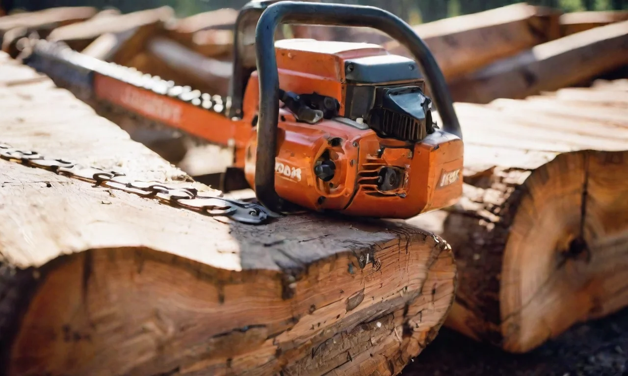 Chainsaw Chain Pitch (2026)